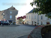 Maison à LE FRESNE-SUR-LOIRE