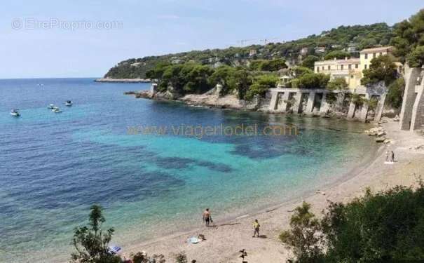 Appartement à SAINT-JEAN-CAP-FERRAT