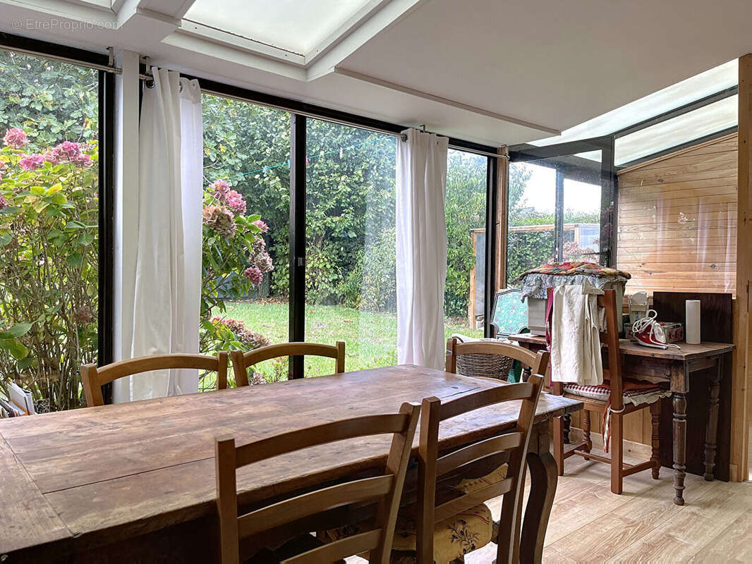 Maison à SAINT-BRIAC-SUR-MER