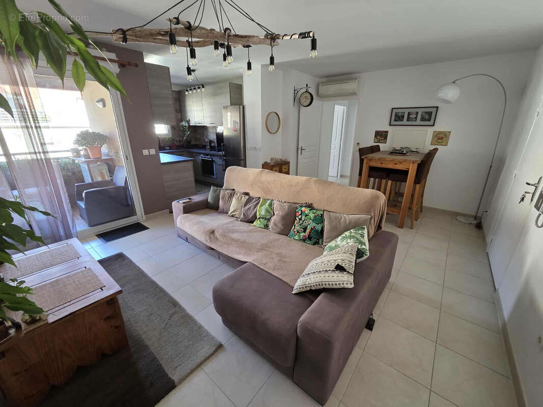 Appartement à LA SEYNE-SUR-MER