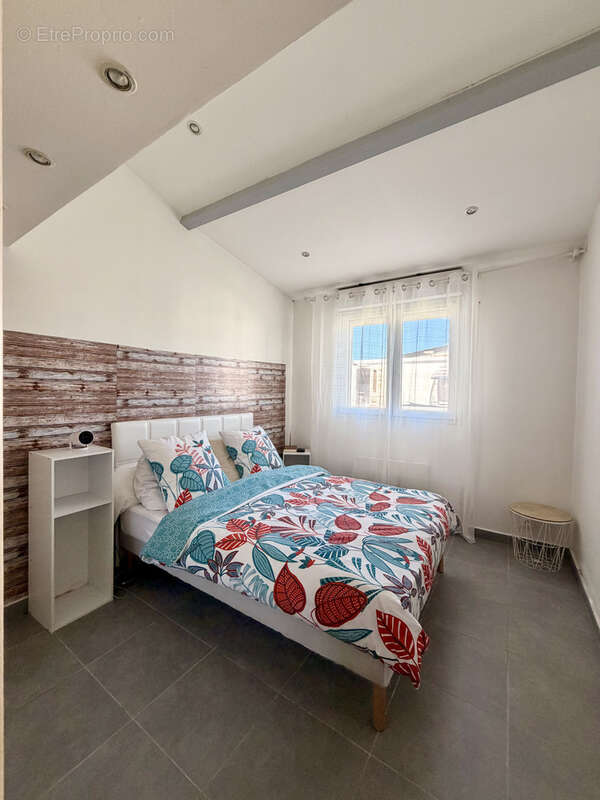 Maison à ROSNY-SOUS-BOIS