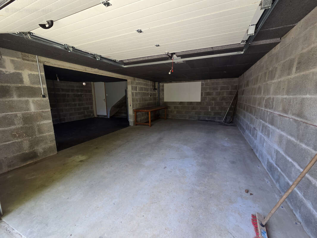 Maison à LE GIROUARD