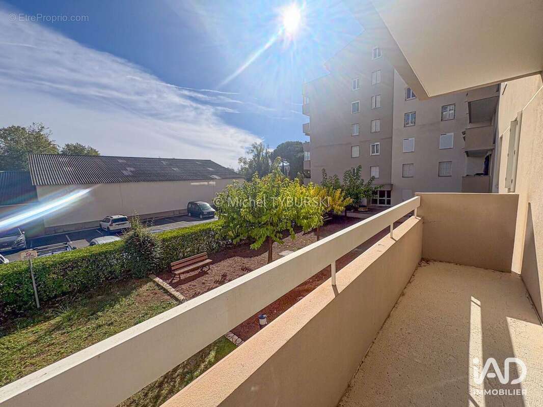 Photo 8 - Appartement à FREJUS