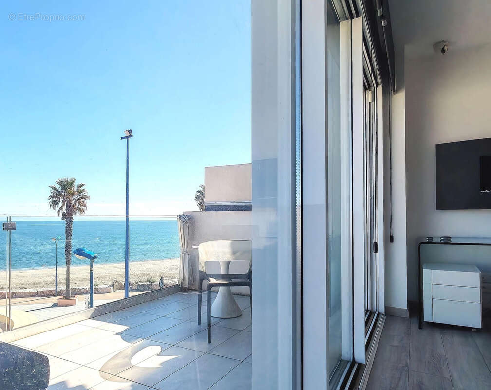 Maison à SAINTE-MARIE