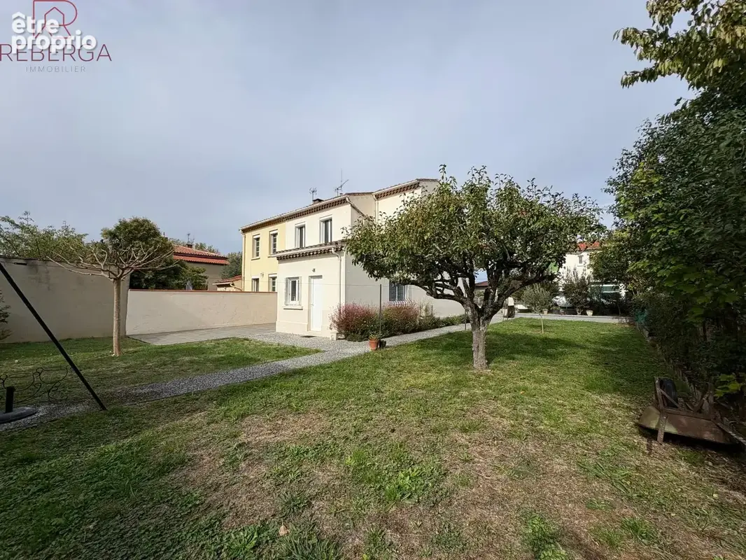 Maison labruguiere - photo 30
