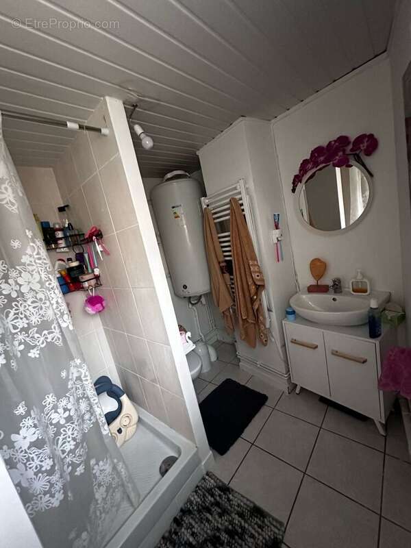 Appartement à CHOISY-EN-BRIE