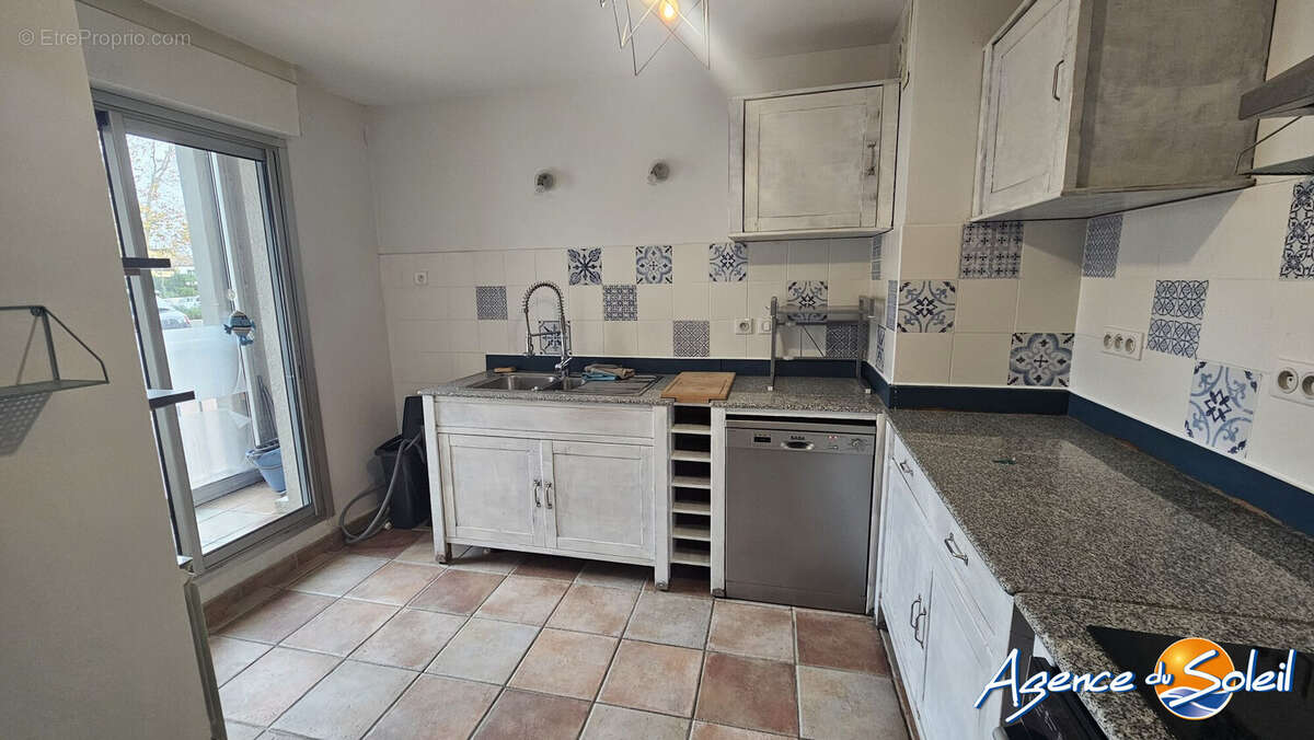 Appartement à NARBONNE