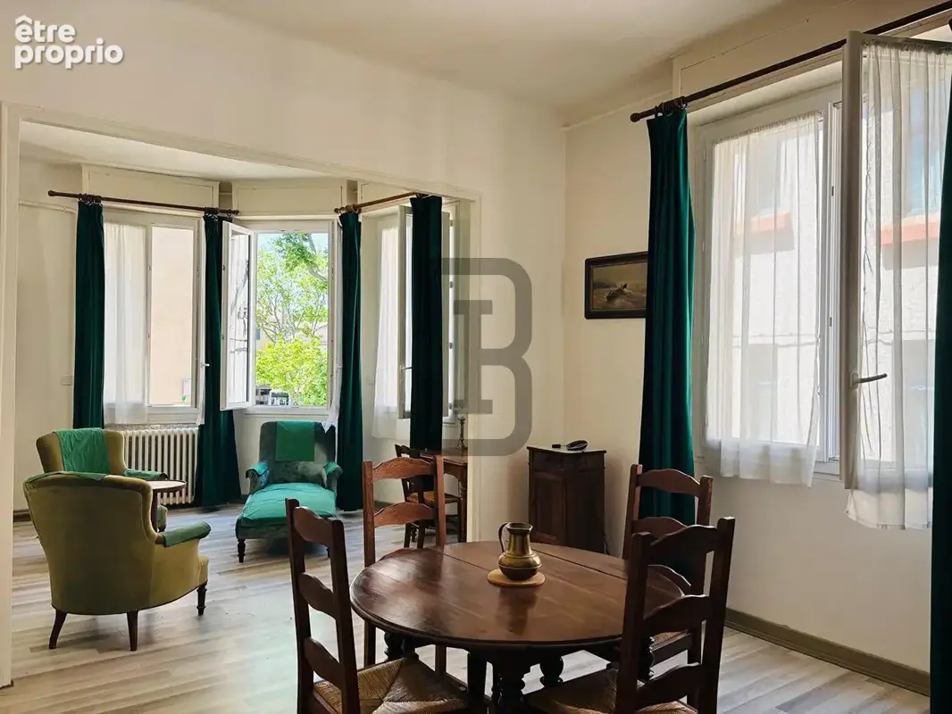 Appartement 3 pièces 94 m² à vendre à Carcassonne (11000) - photo 2