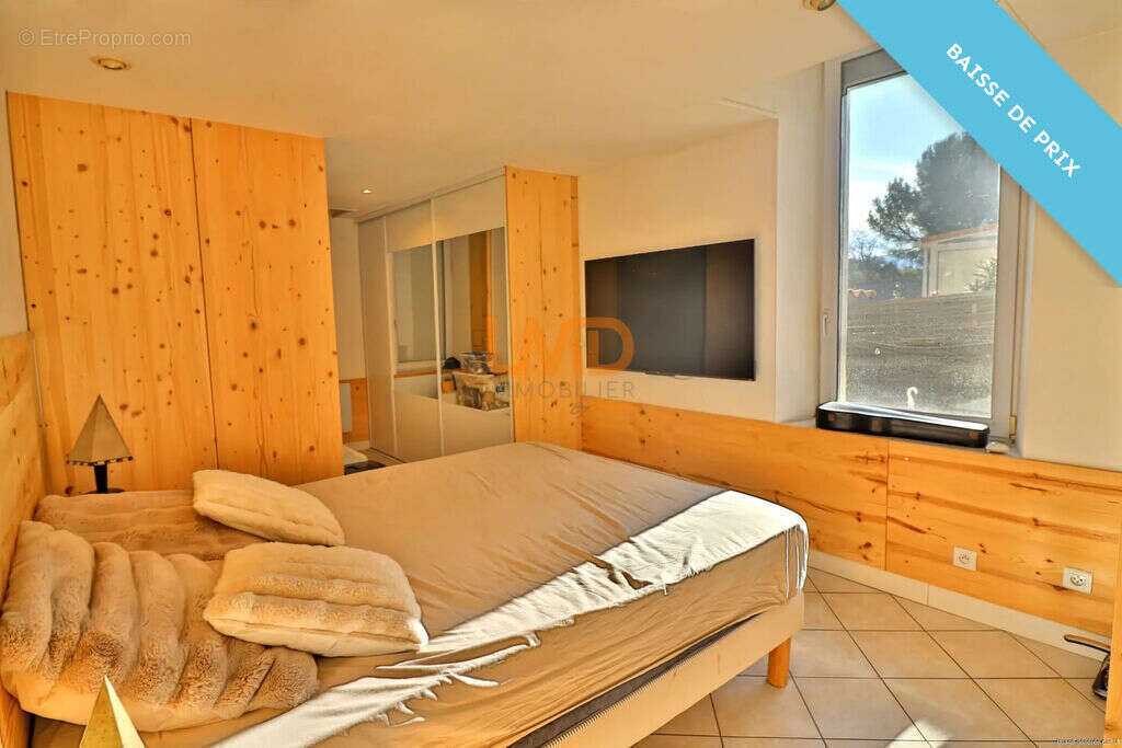 Maison à MARSEILLE-11E