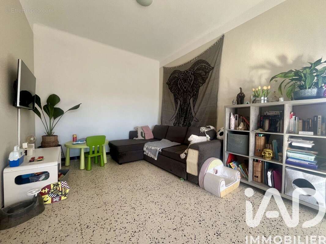 Photo 2 - Appartement à PERPIGNAN