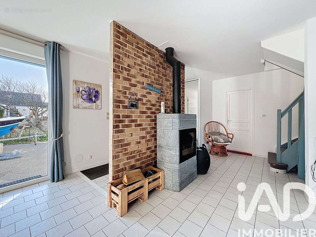 Photo 6 - Maison à PLOEMEUR