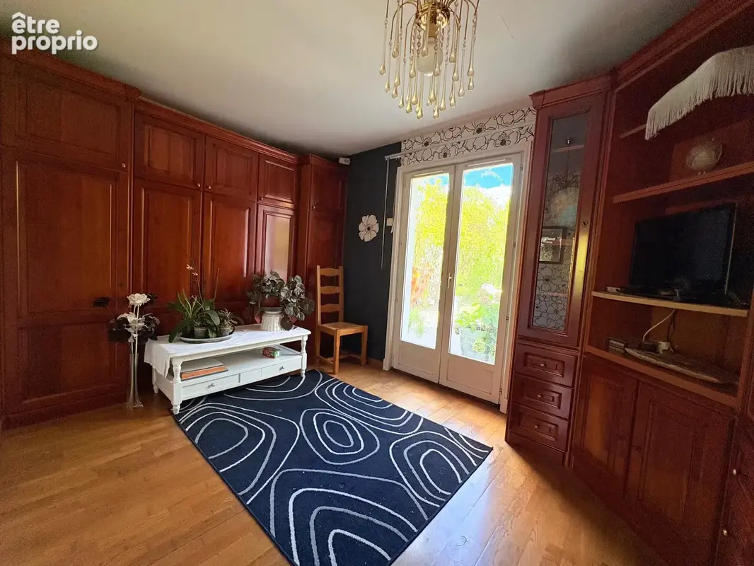 Maison 6 pièces   Saint-Germain-lès-Arpajon - photo 5