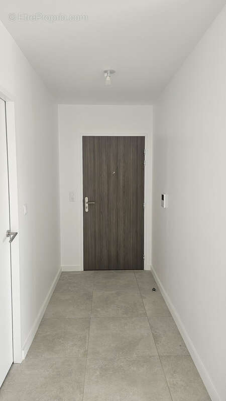 Appartement à NOTRE-DAME-DE-MONTS