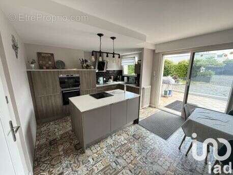 Photo 5 - Maison à YFFINIAC