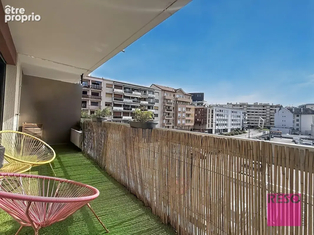Appartement 4 pièces 109 m² à vendre à Annemasse (74100) - photo 7