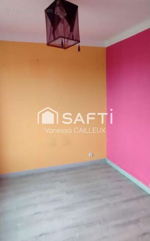 Photo 4 - Appartement à LA FERE