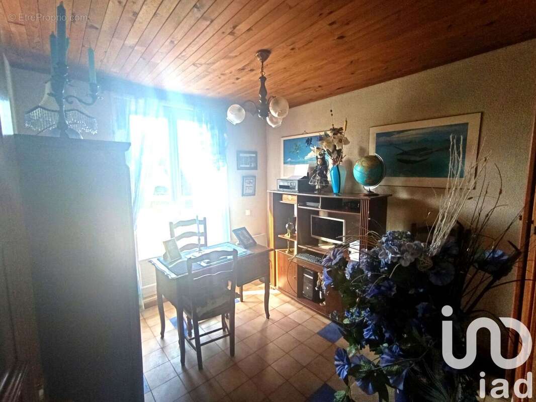 Photo 7 - Maison à AMBLAINVILLE