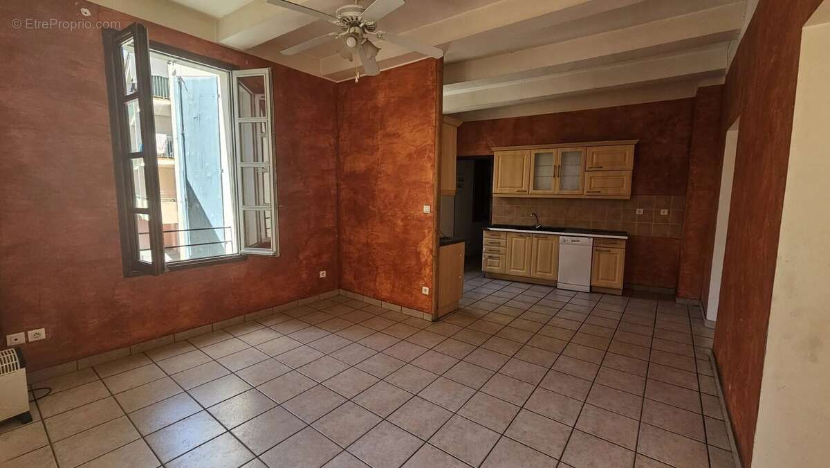 Appartement à NARBONNE