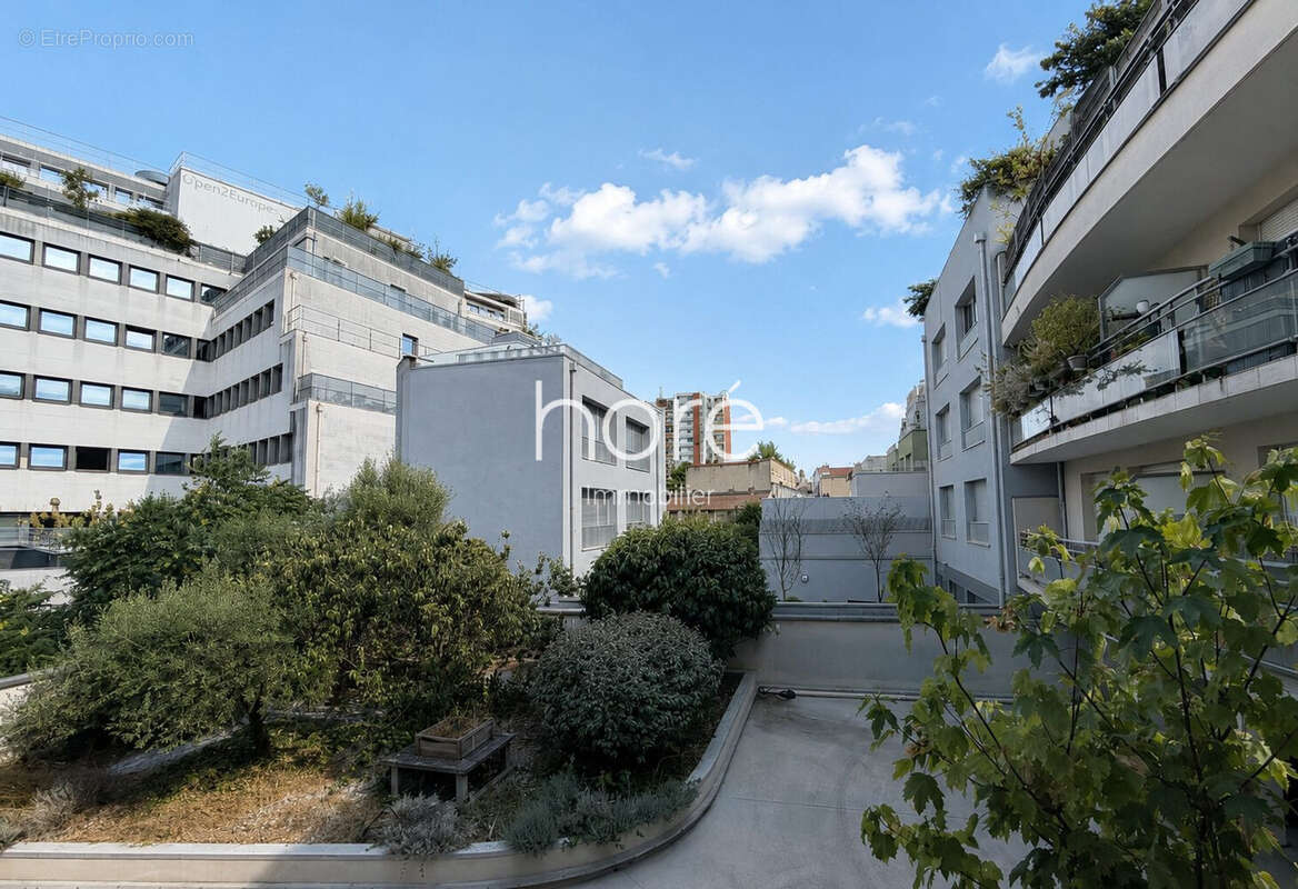 Appartement 43 m² à Asnieres-Sur-Seine  - photo 9