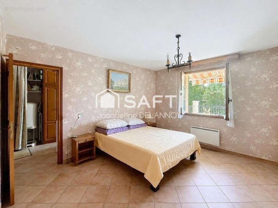 Photo 5 - Maison à CALLAS