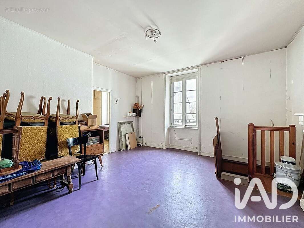 Commerce 185 m² à Clohars-Carnoet  - photo 4