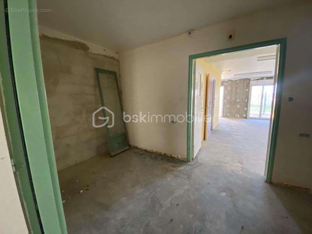 Appartement à SAINT-CHRISTOL