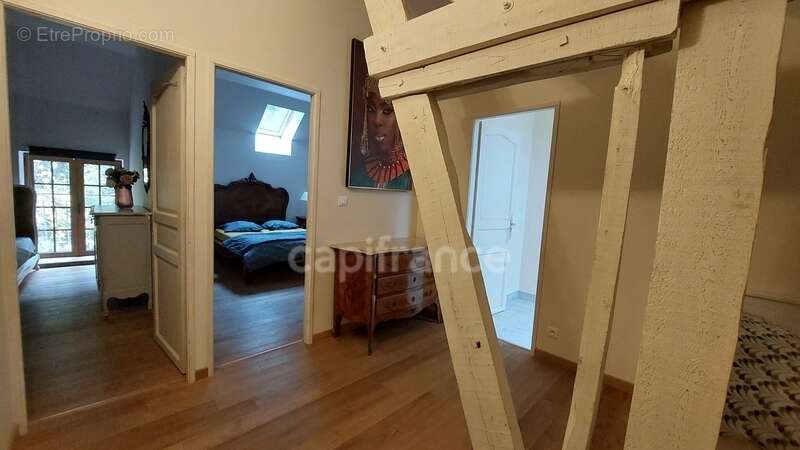 Maison à CARSAC-AILLAC