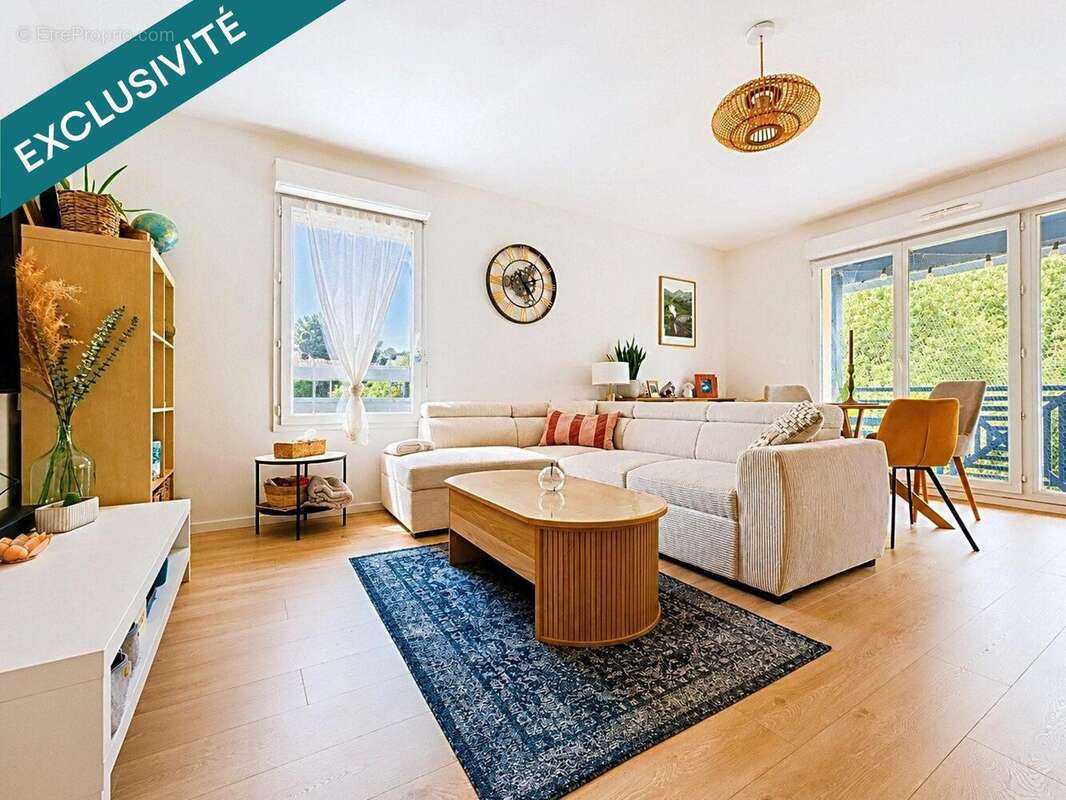 Photo 6 - Appartement à AUDENGE