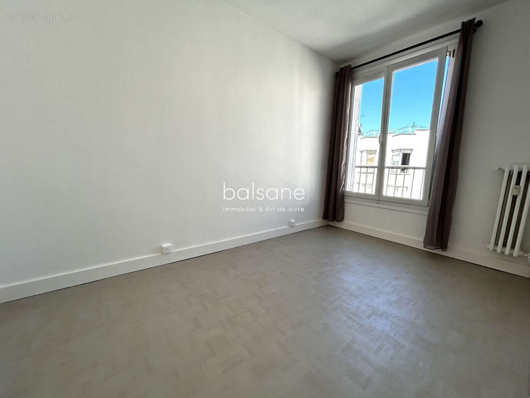 Appartement 65 m² à Rouen  - photo 9