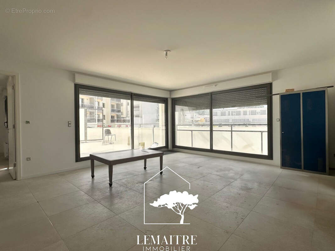Appartement à LES MATHES