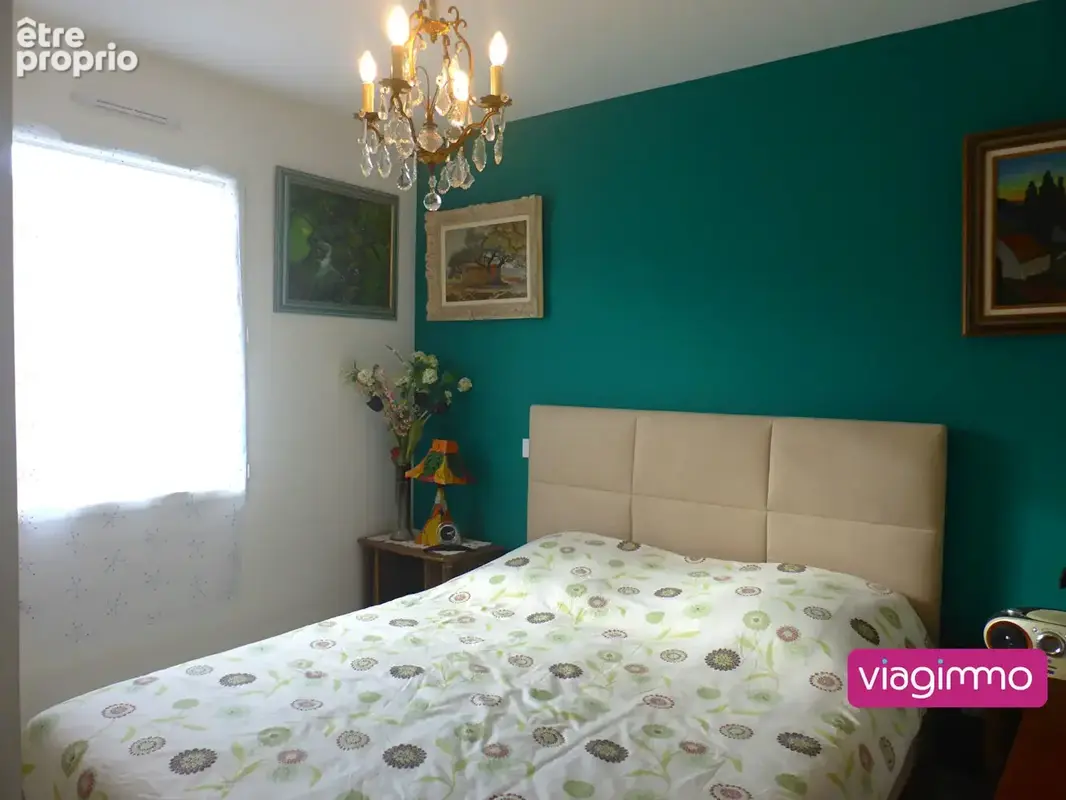 Maison Les Sables D Olonne 4 pièce(s) 113 m2 - photo 5