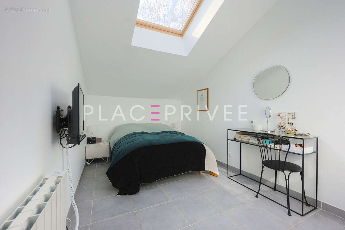 Appartement avec terrasse - photo 7