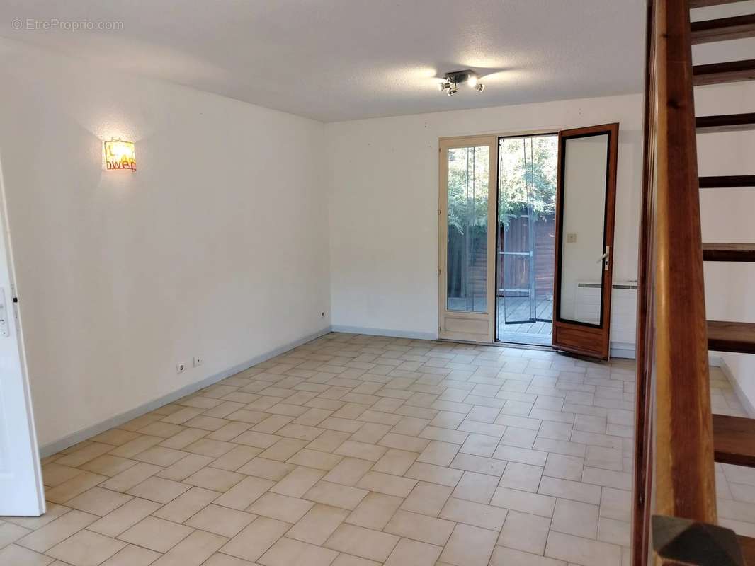 Maison à SAINT-RAPHAEL