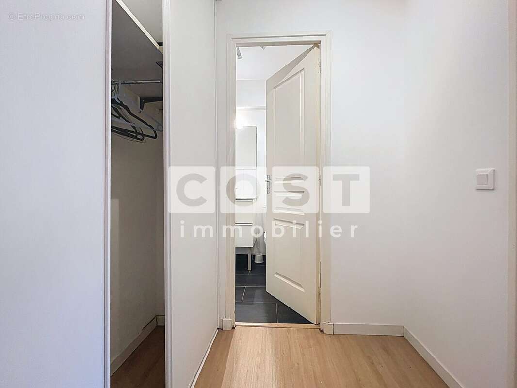 Appartement à BOIS-COLOMBES