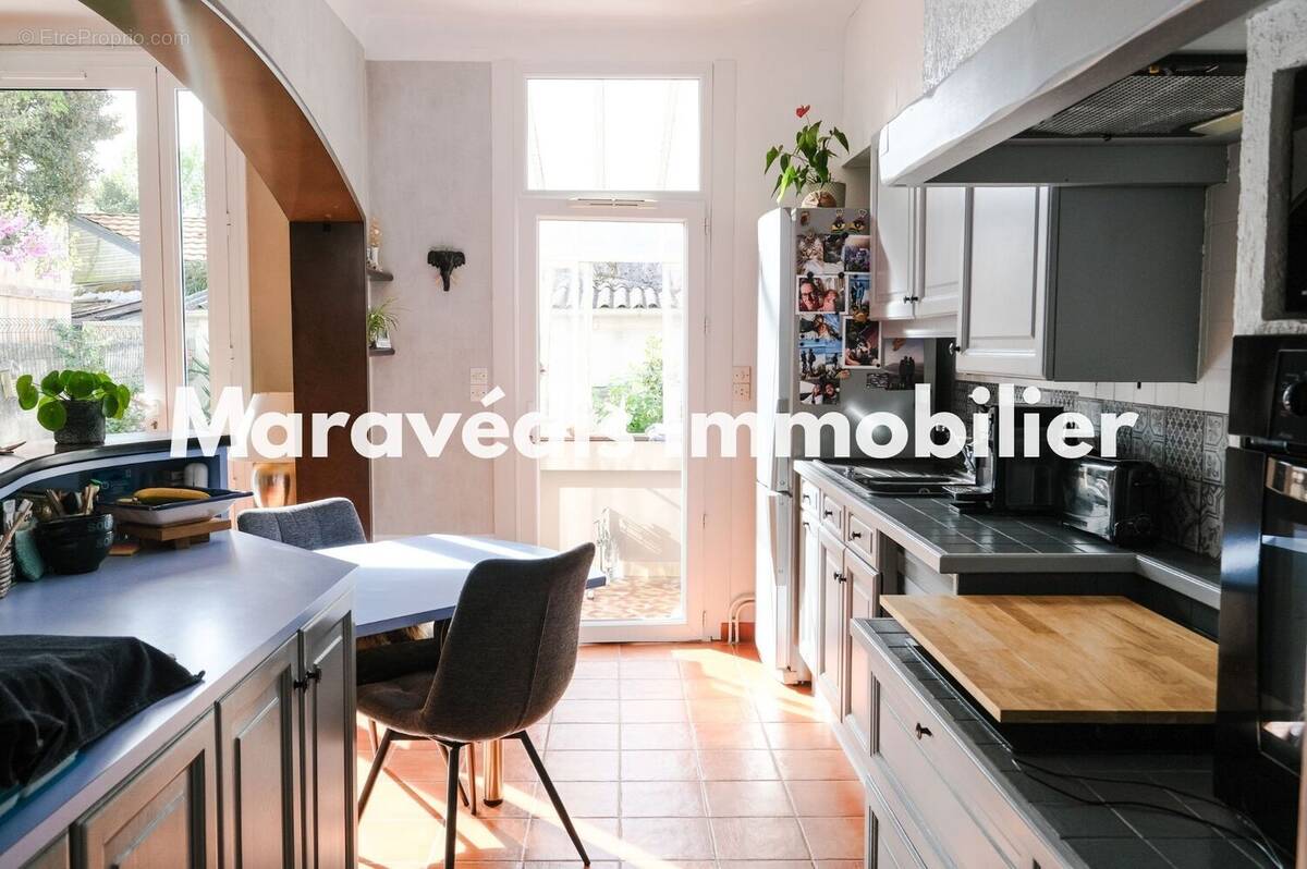 Photo 1 - Maison à NANTES