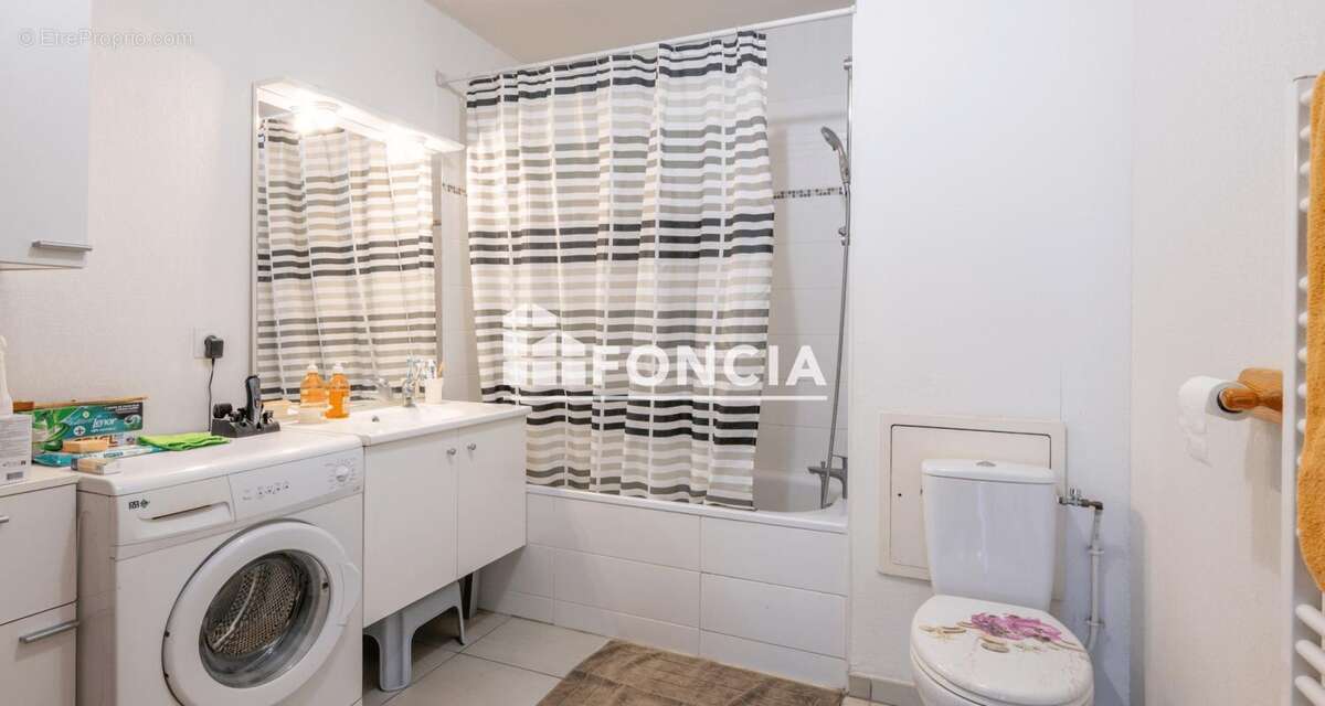 Appartement à BRUGES