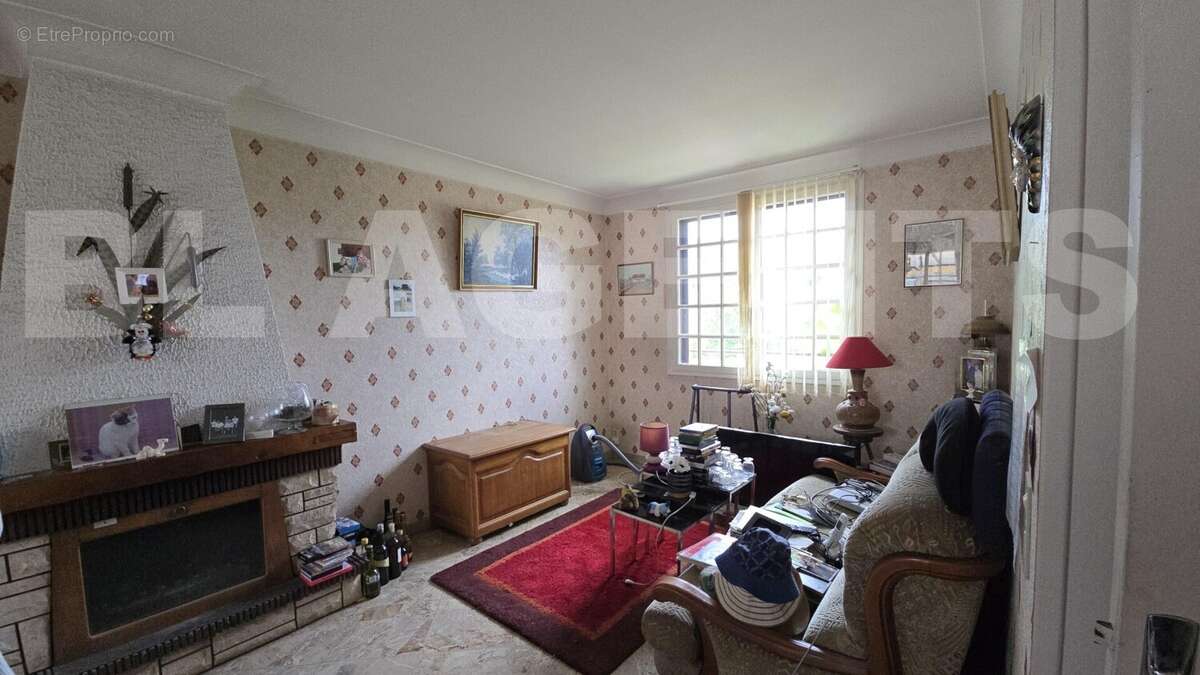 IMG-20250730-WA0076 - Maison à CHANGE