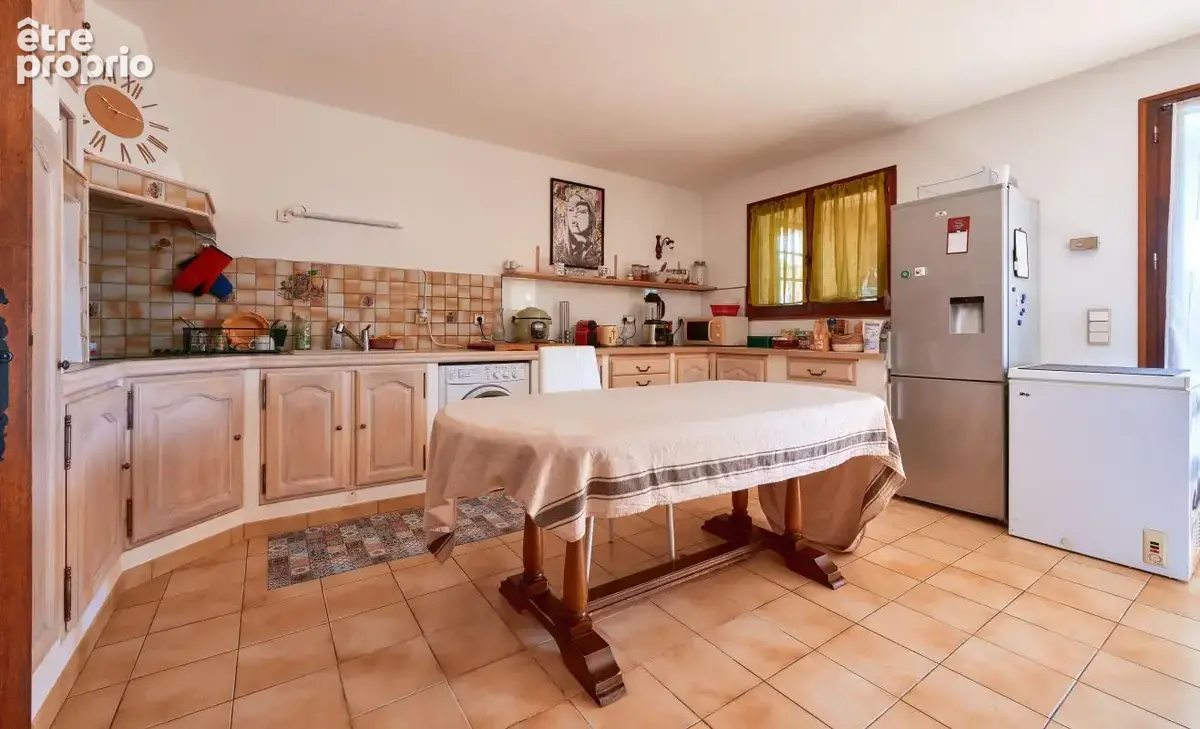 Maison À Vendre Manosque 180 m² - photo 11