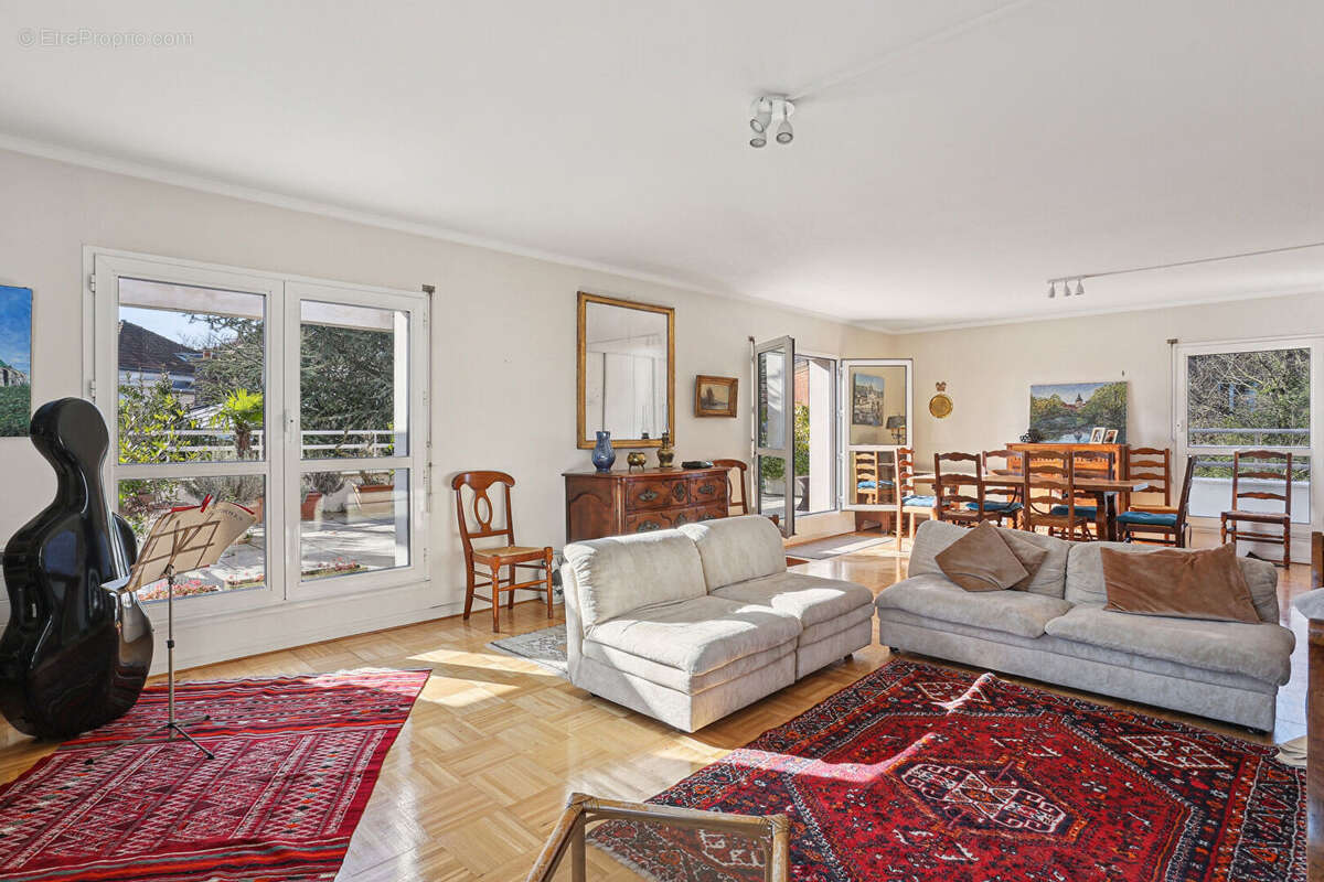 Appartement à MEUDON