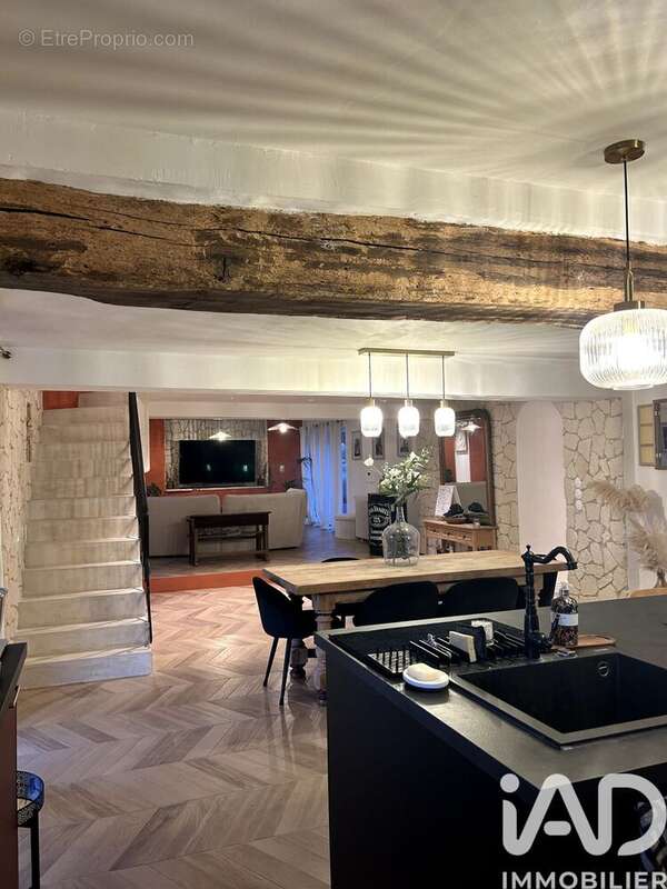 Photo 7 - Maison à DORNES