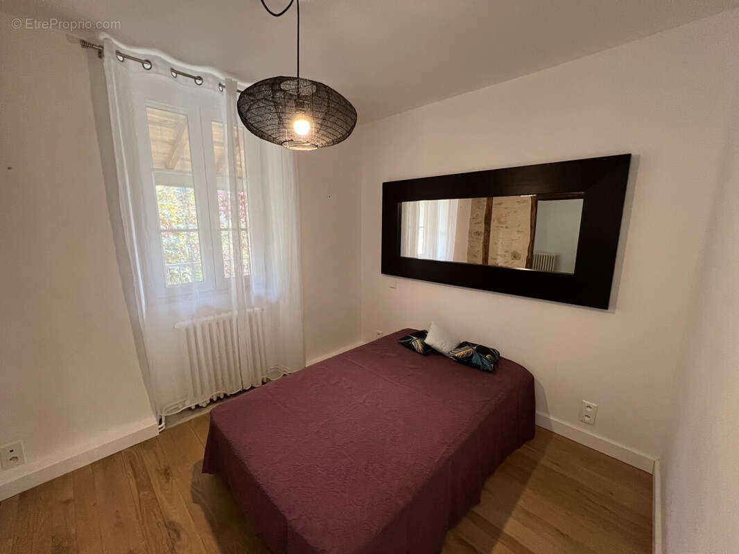 Appartement à ASSIER