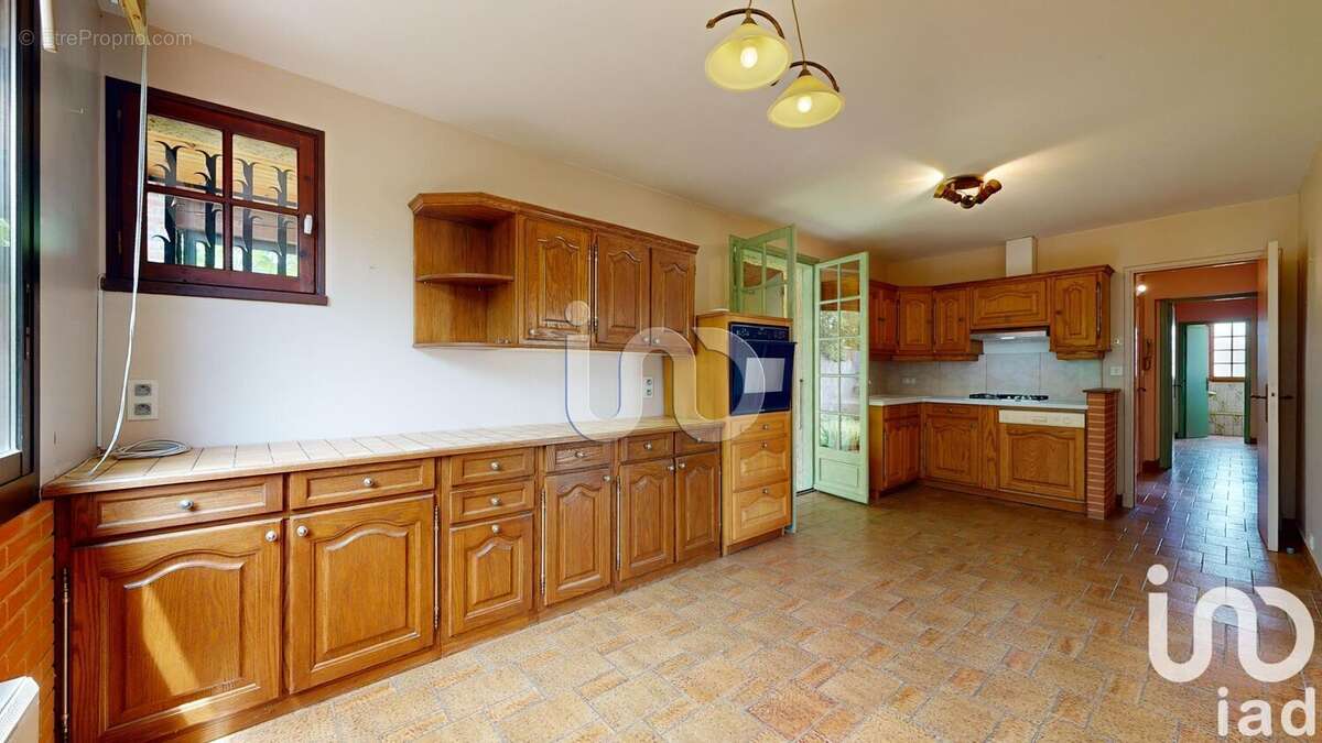 Photo 6 - Maison à DEYME