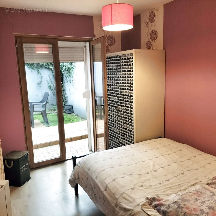 Appartement à CALAIS