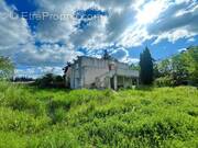 Maison à LUNEL-VIEL