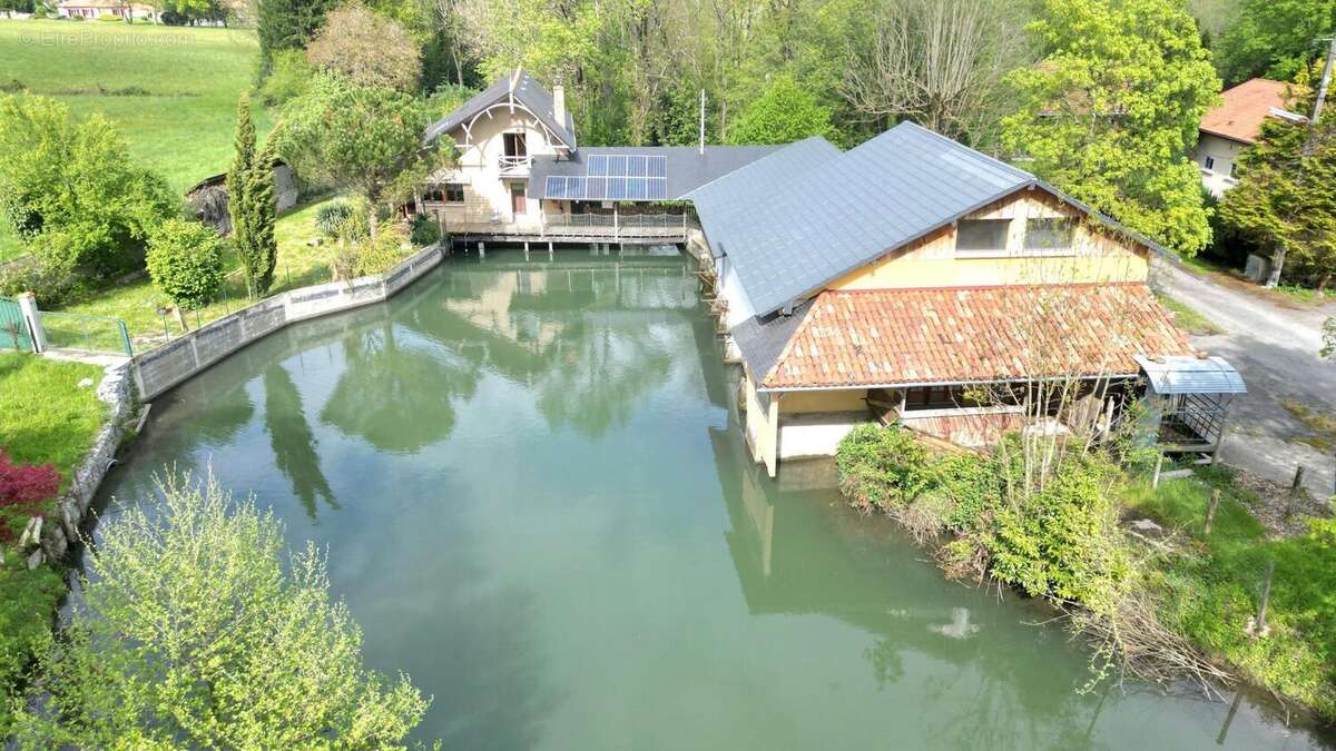 Photo 2 - Maison à LANNEMEZAN