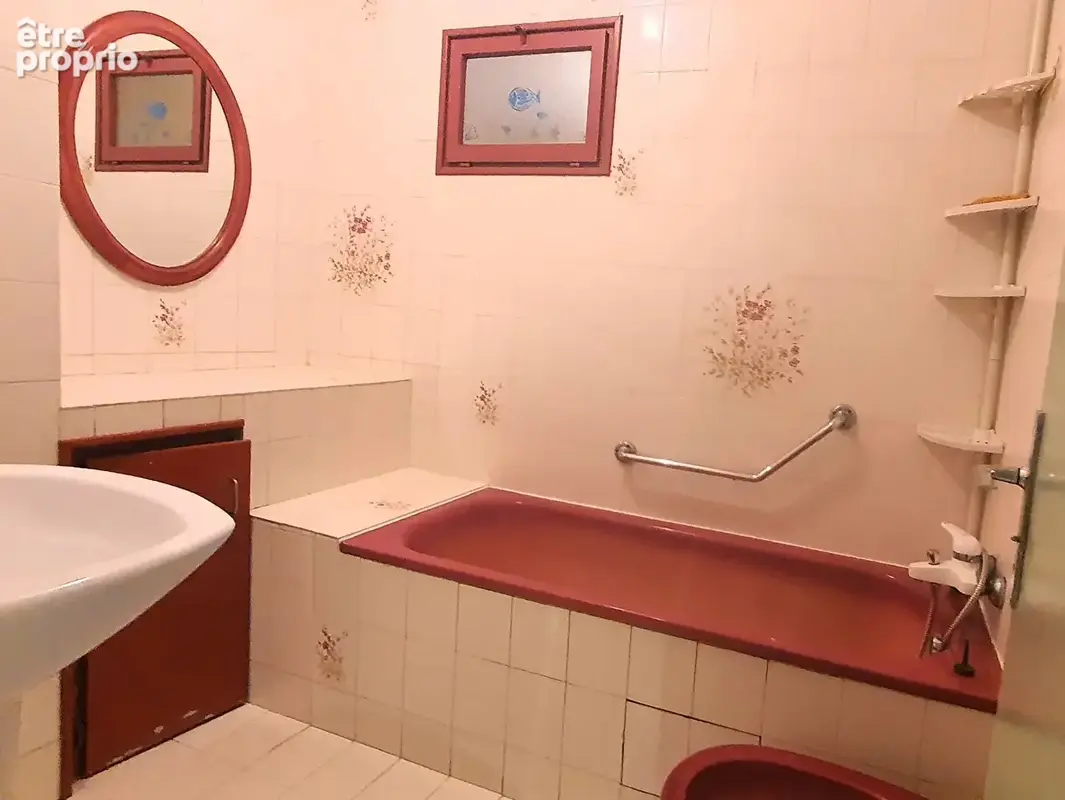 Maison de plain pied avec jardin - photo 10