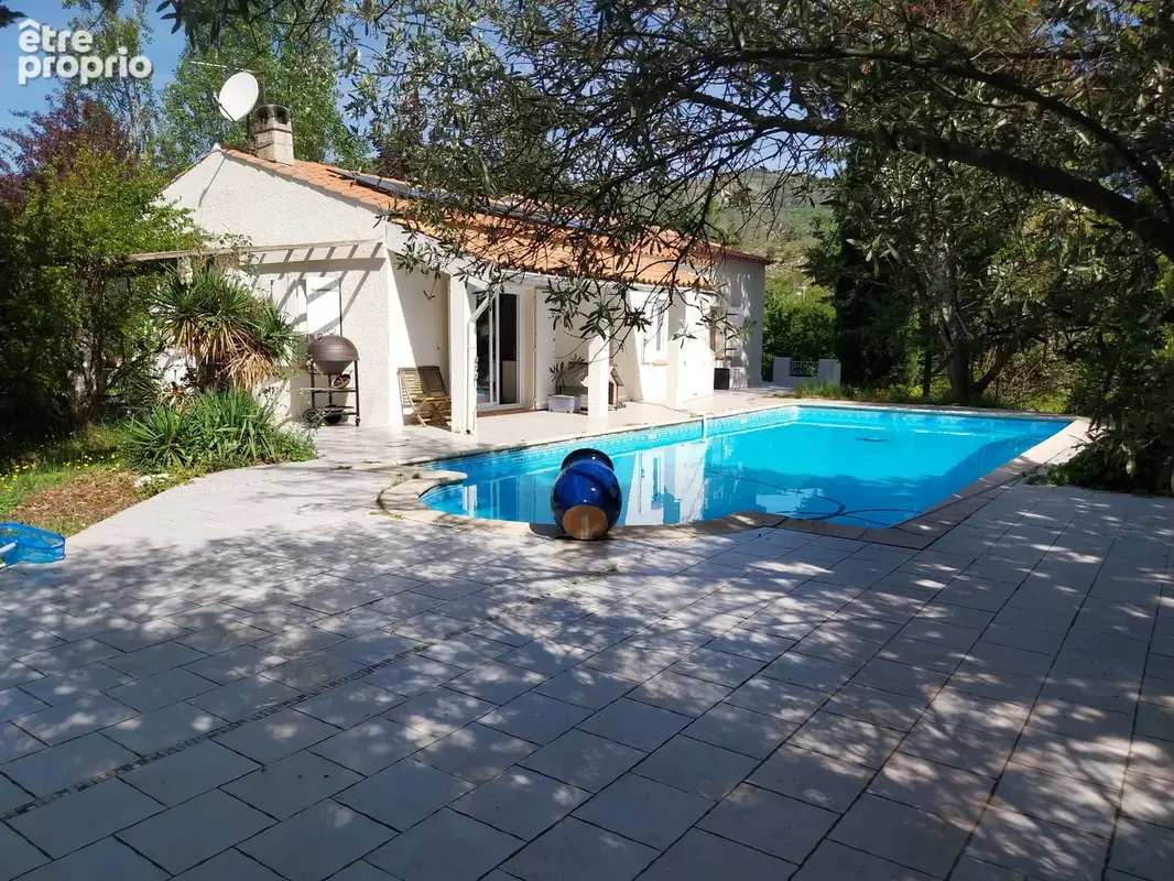 Maison à LUCERAM