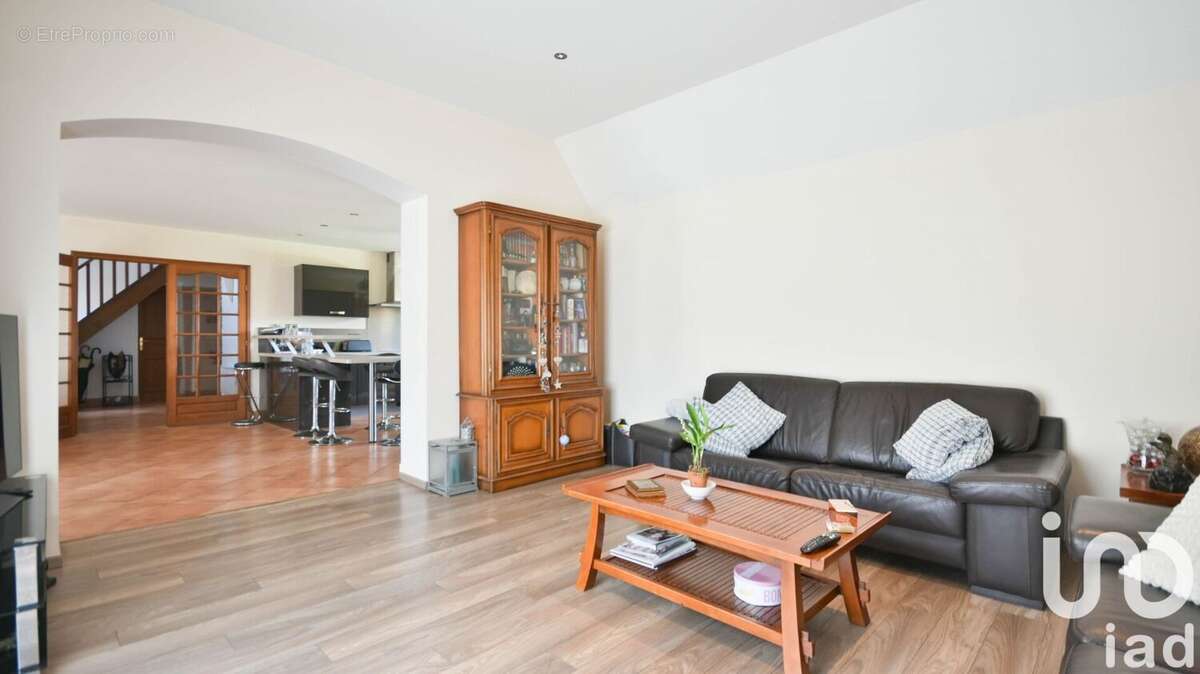 Photo 4 - Maison à BEYNES