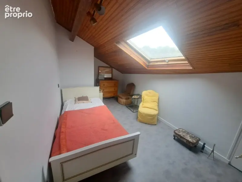 Maison de village 65 m2 - photo 6