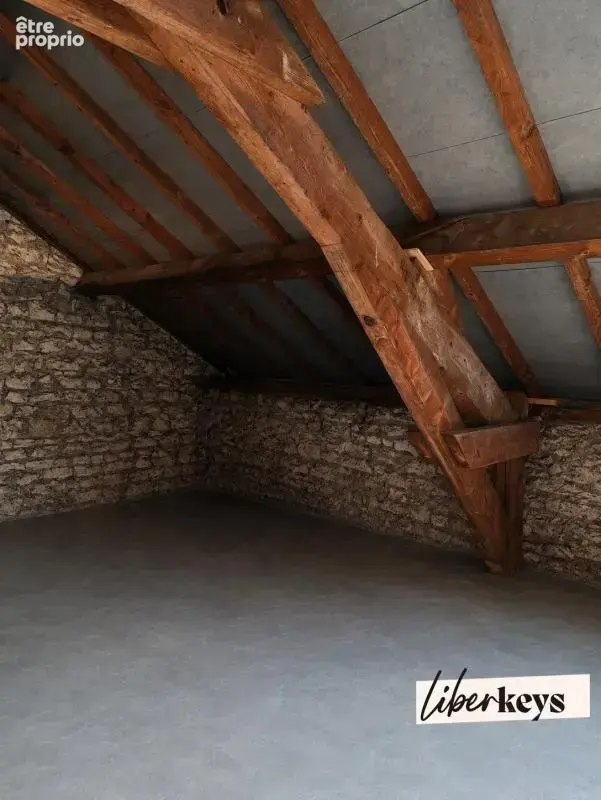 Exclusivité - appartement - t3 - tournus 71700 - photo 6